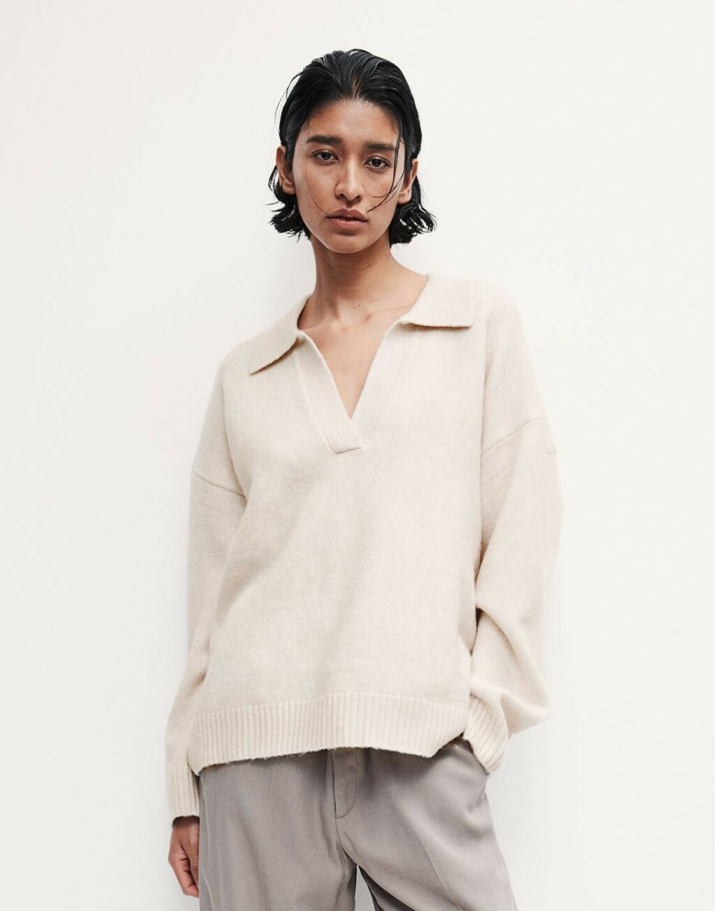 Džemper (H&M), 29,99 eura