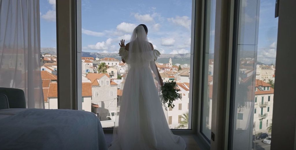 In Magazin: Anamarija Asanović - 1