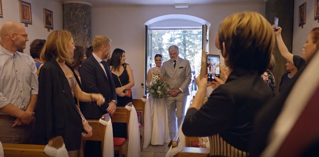 In Magazin: Anamarija Asanović - 4