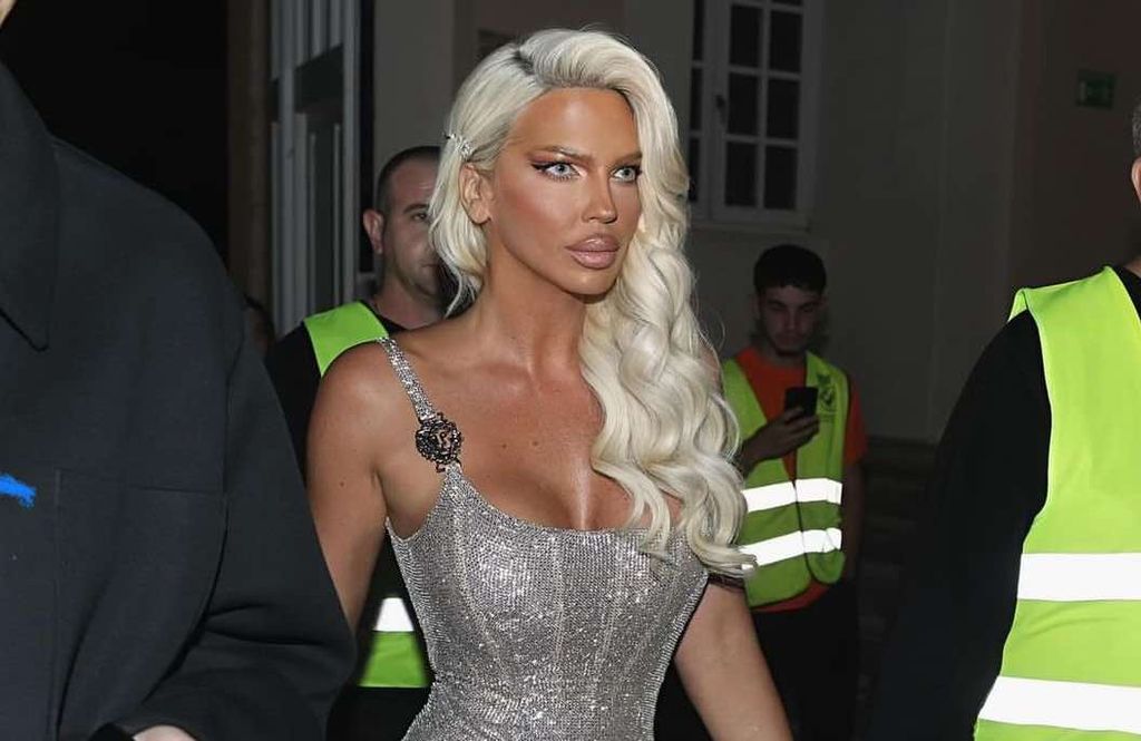Jelena Karleuša