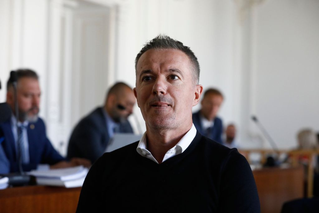 Joško Jeličić na suđenju Zdravku i Zoranu Mamiću - 7