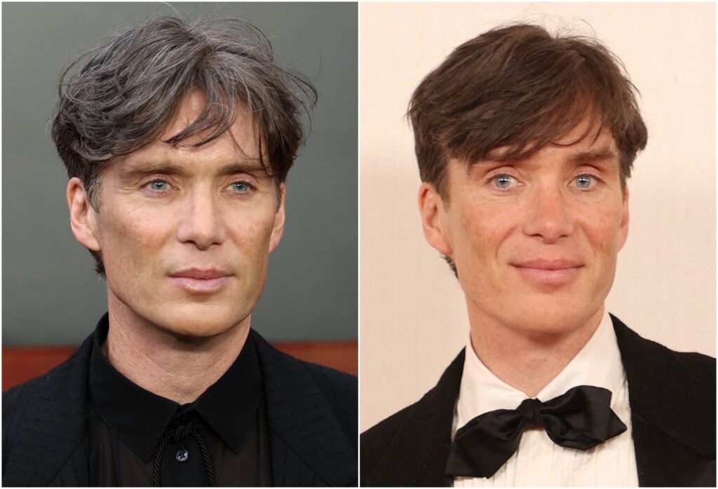 Cillian Murphy