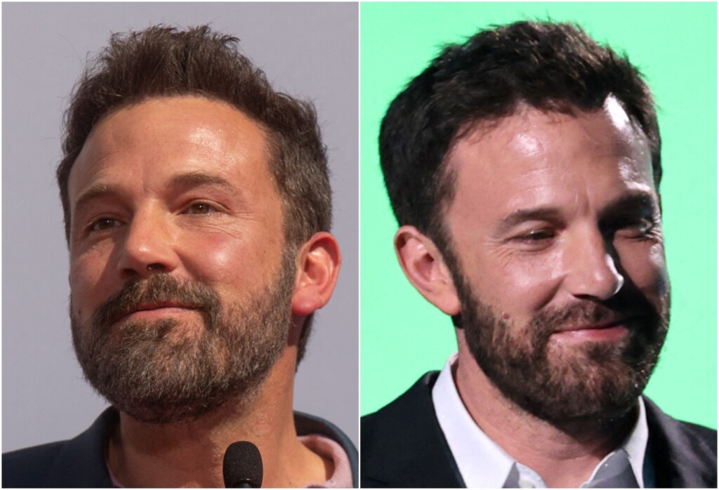 Ben Affleck