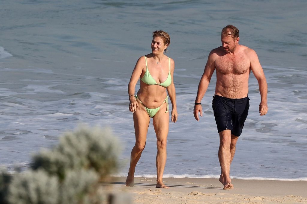 Kate Walsh - 7