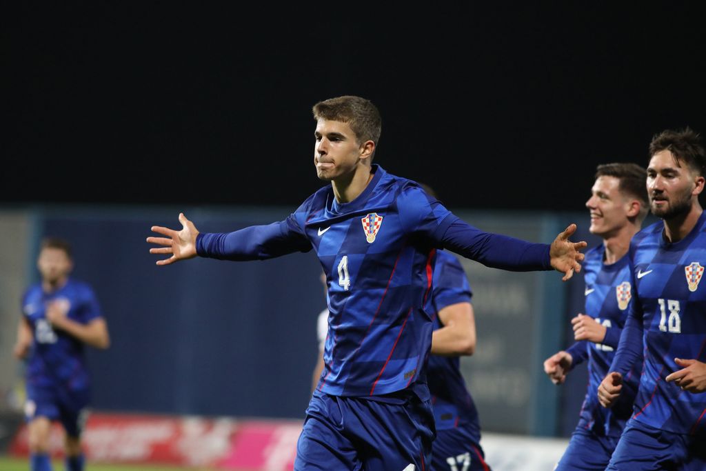 Luka Vušković