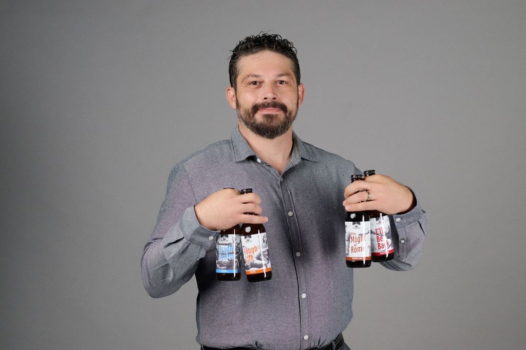 Vinko Dragović, Brewville - 1