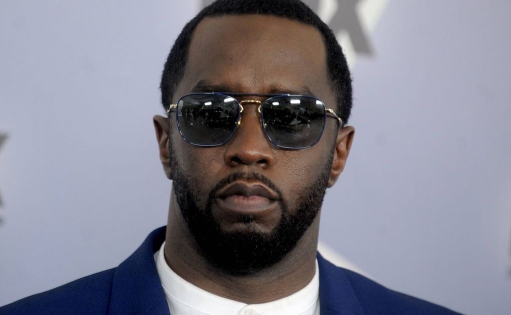 P. Diddy - 5