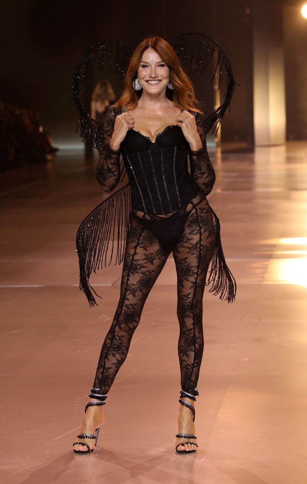 Carla Bruni