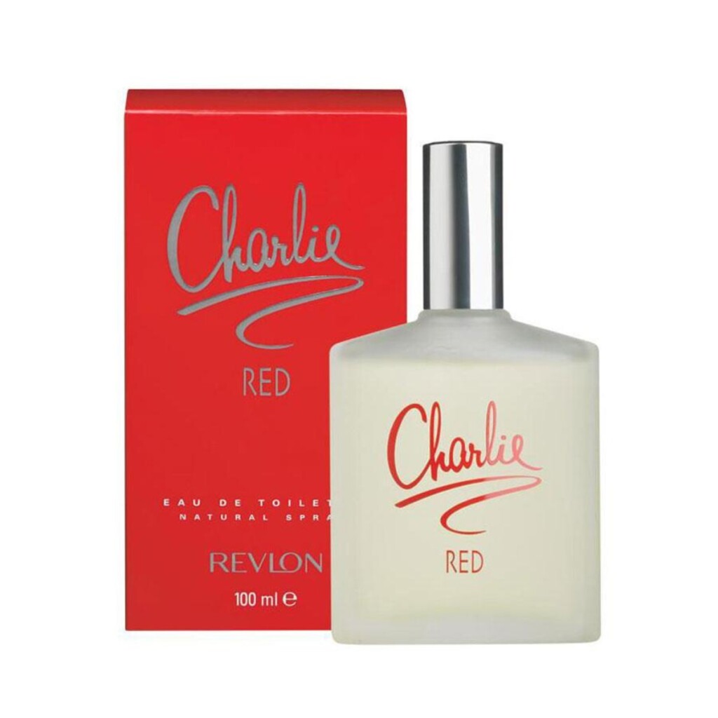 Revlon, Charlie