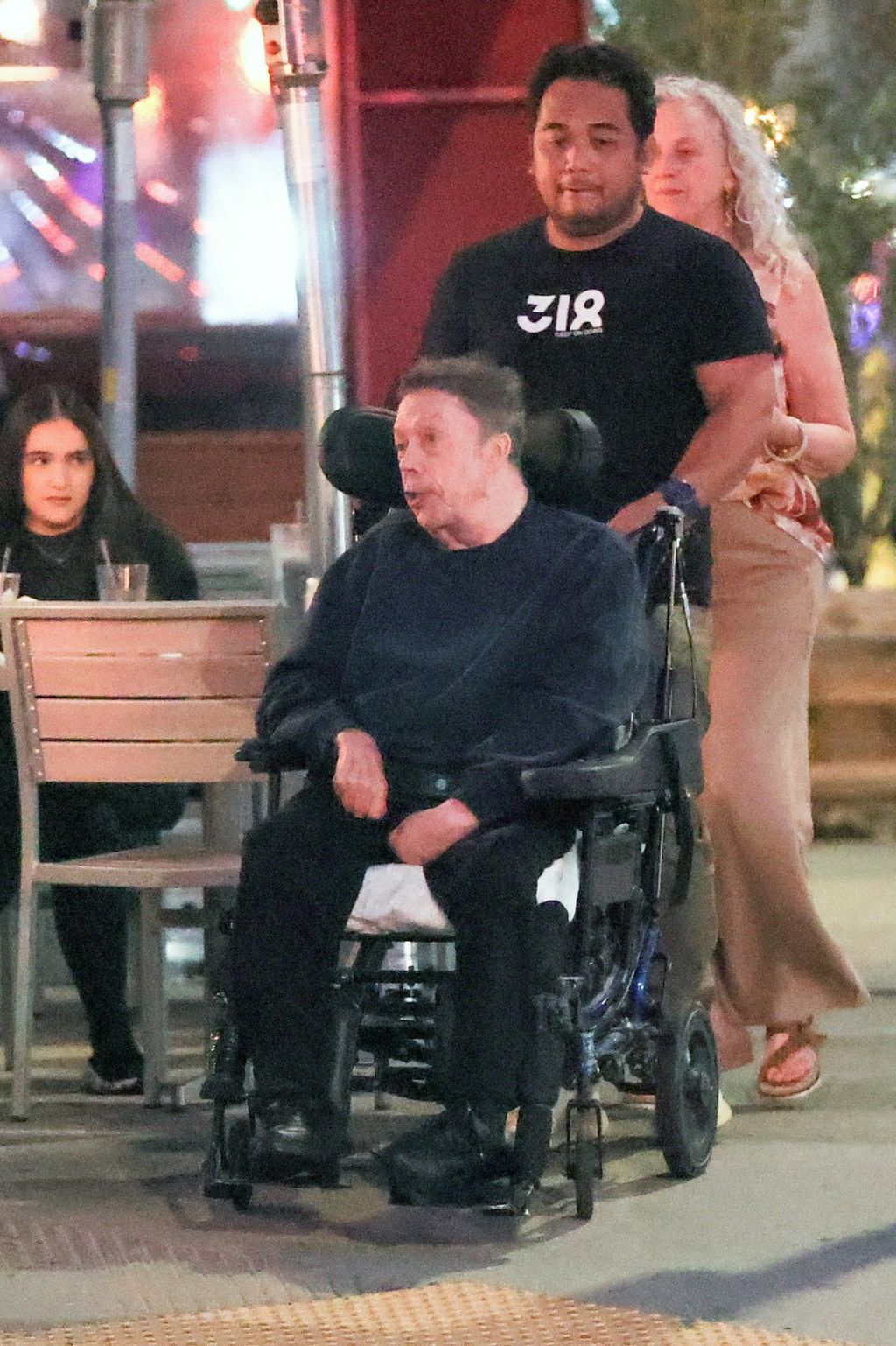 Tim Curry - 1