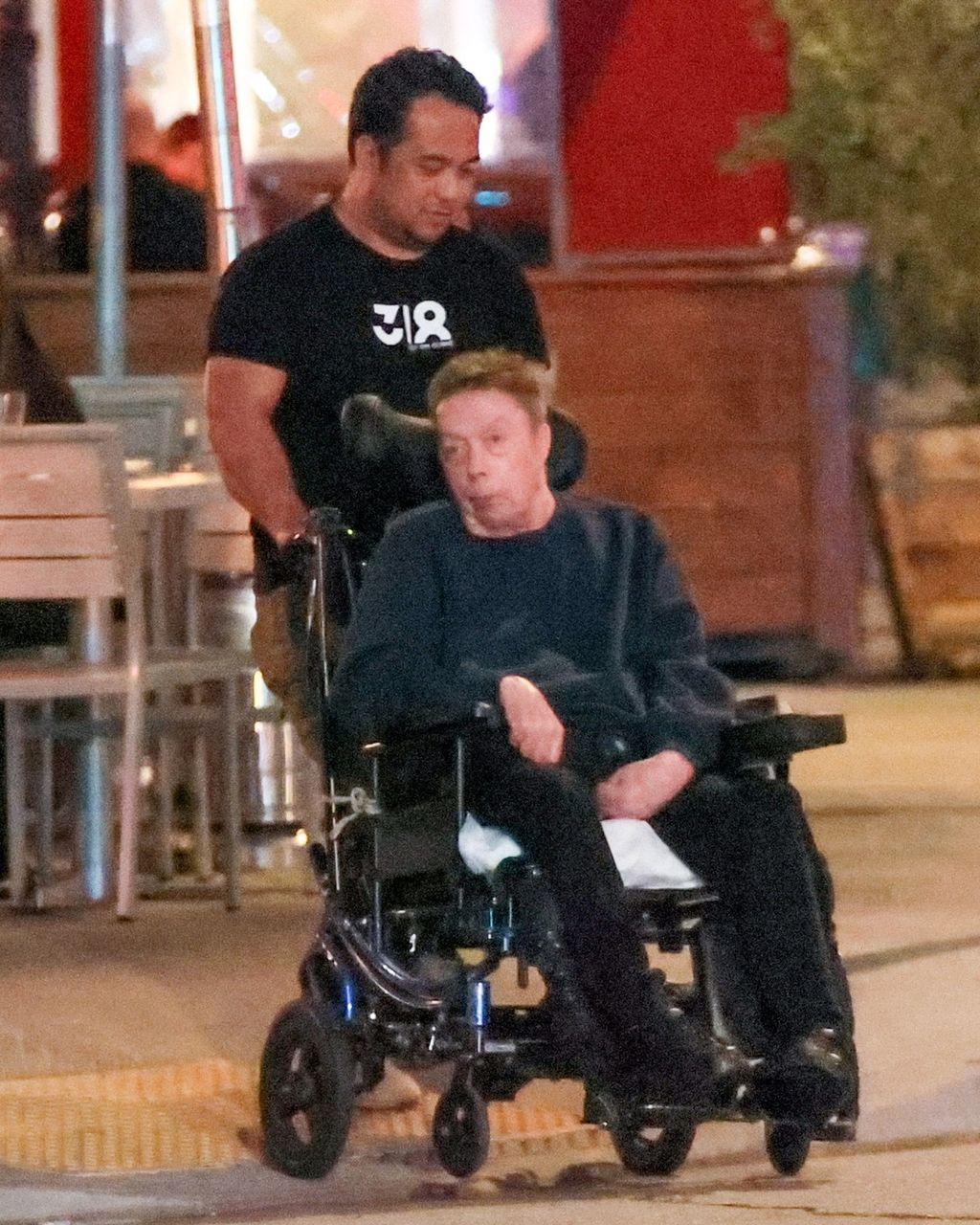 Tim Curry - 3