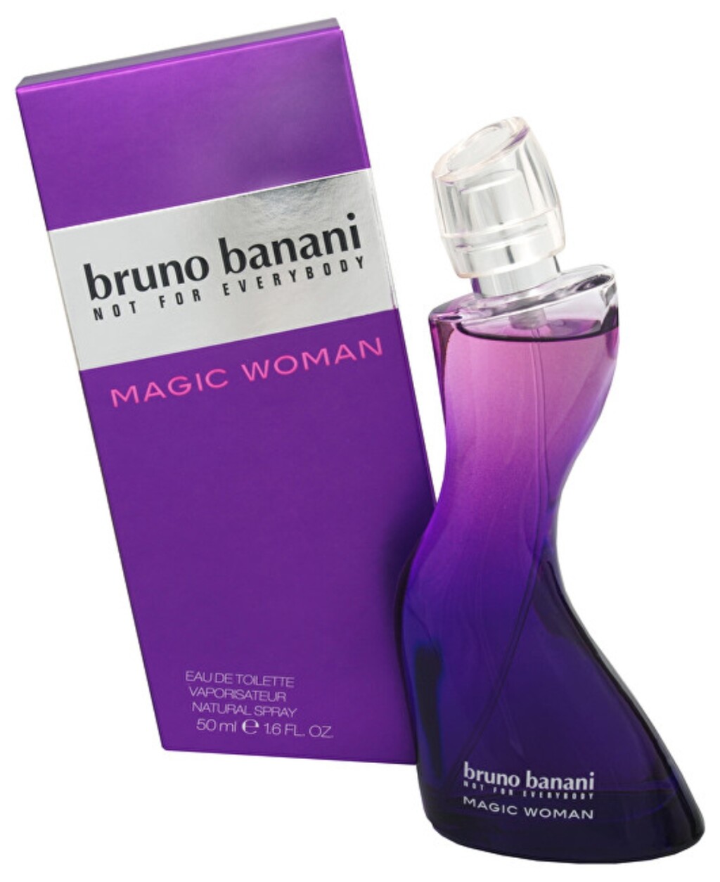 Bruno Banani, Magic Woman