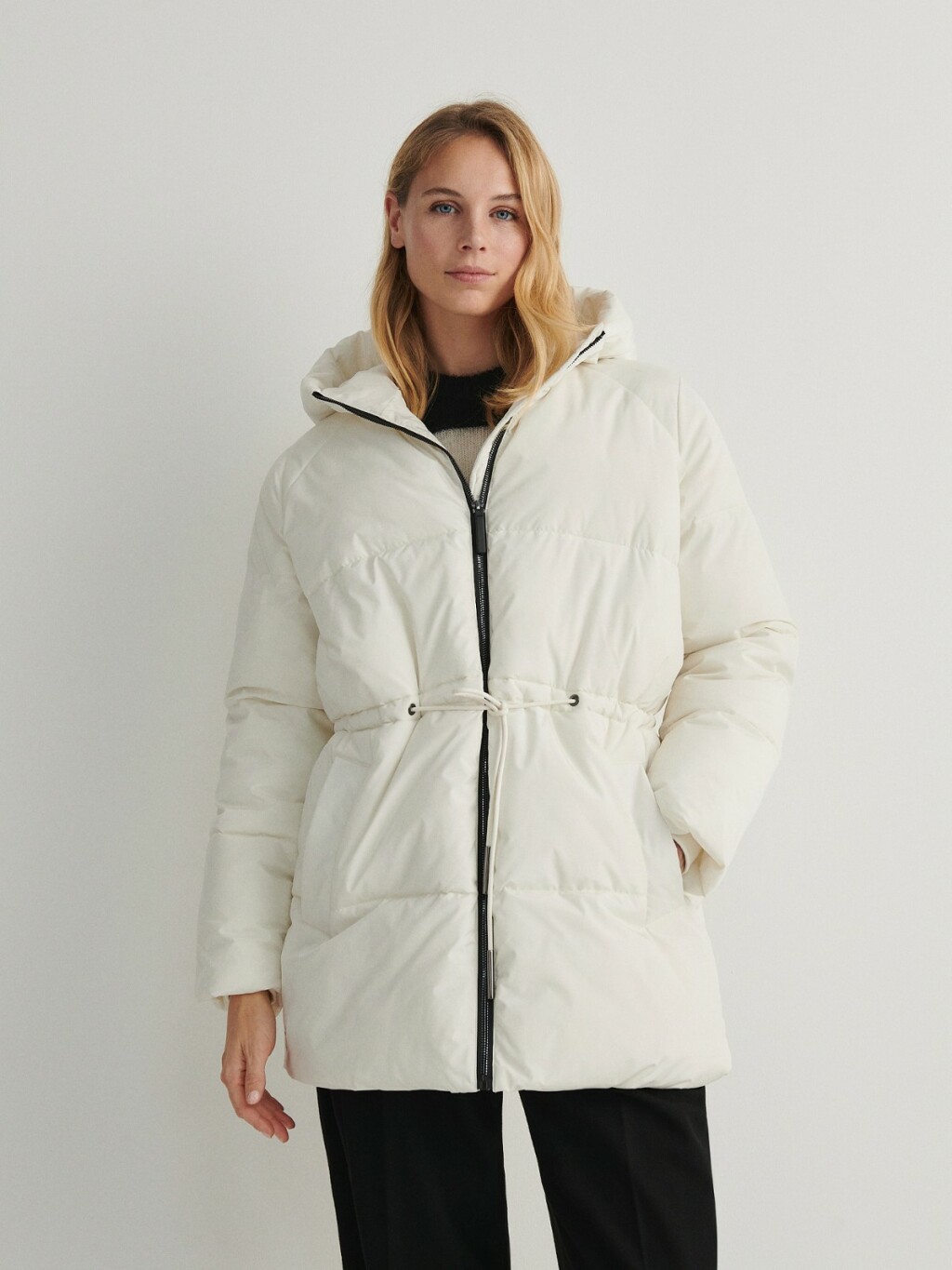 Reserved jakna, 49,99 eura