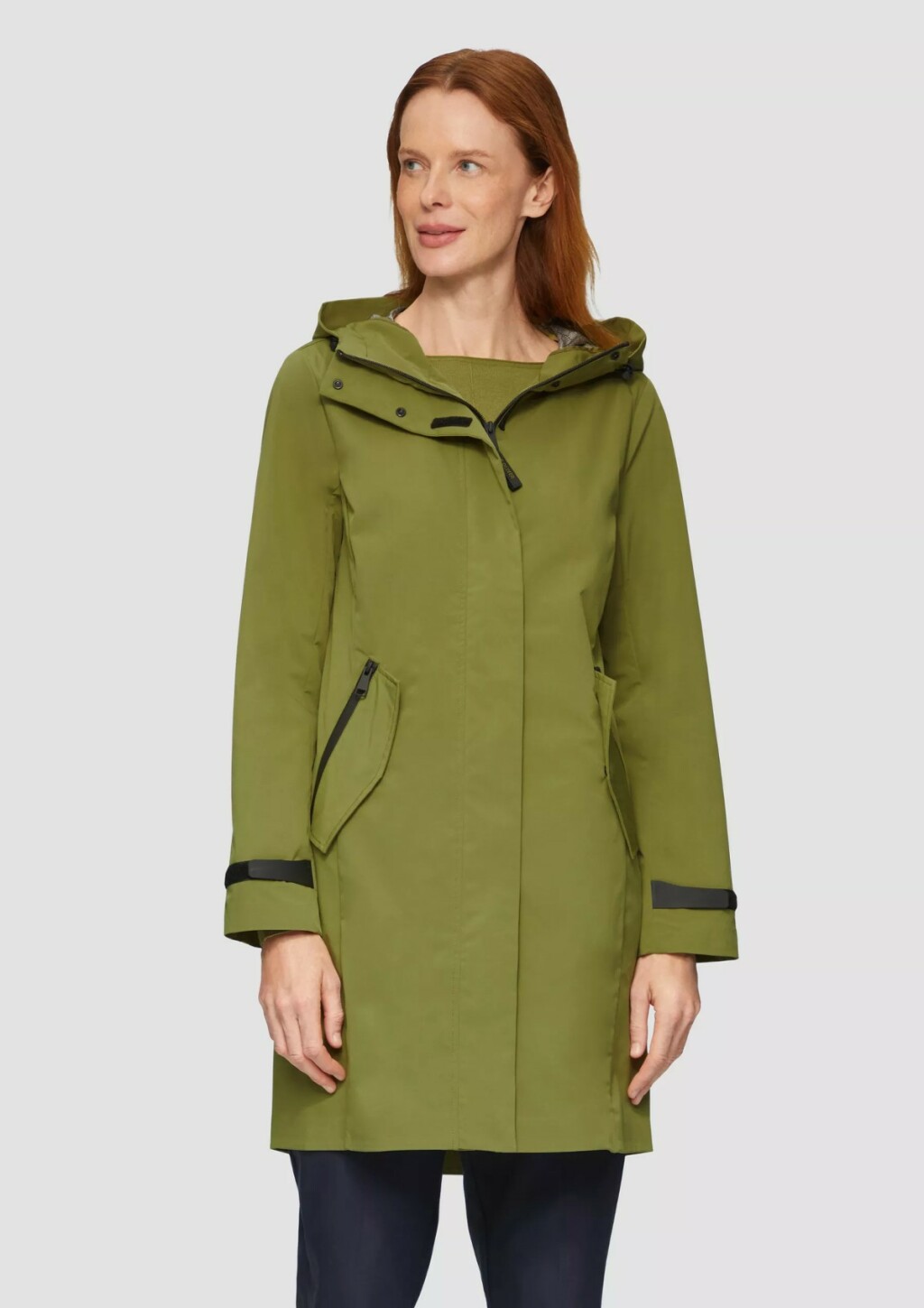 s.Oliver jakna, 125,99 eura