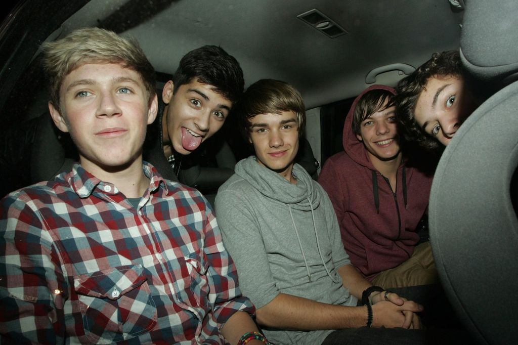 One Direction - 4