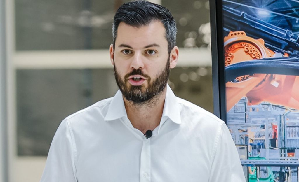 Mate Rimac - 5