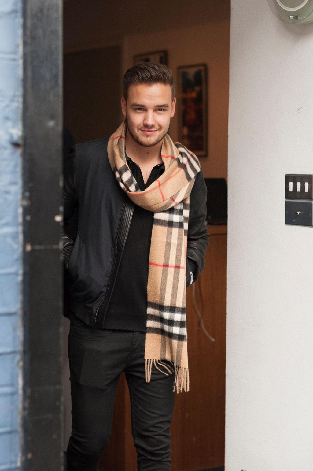 Liam Payne - 2