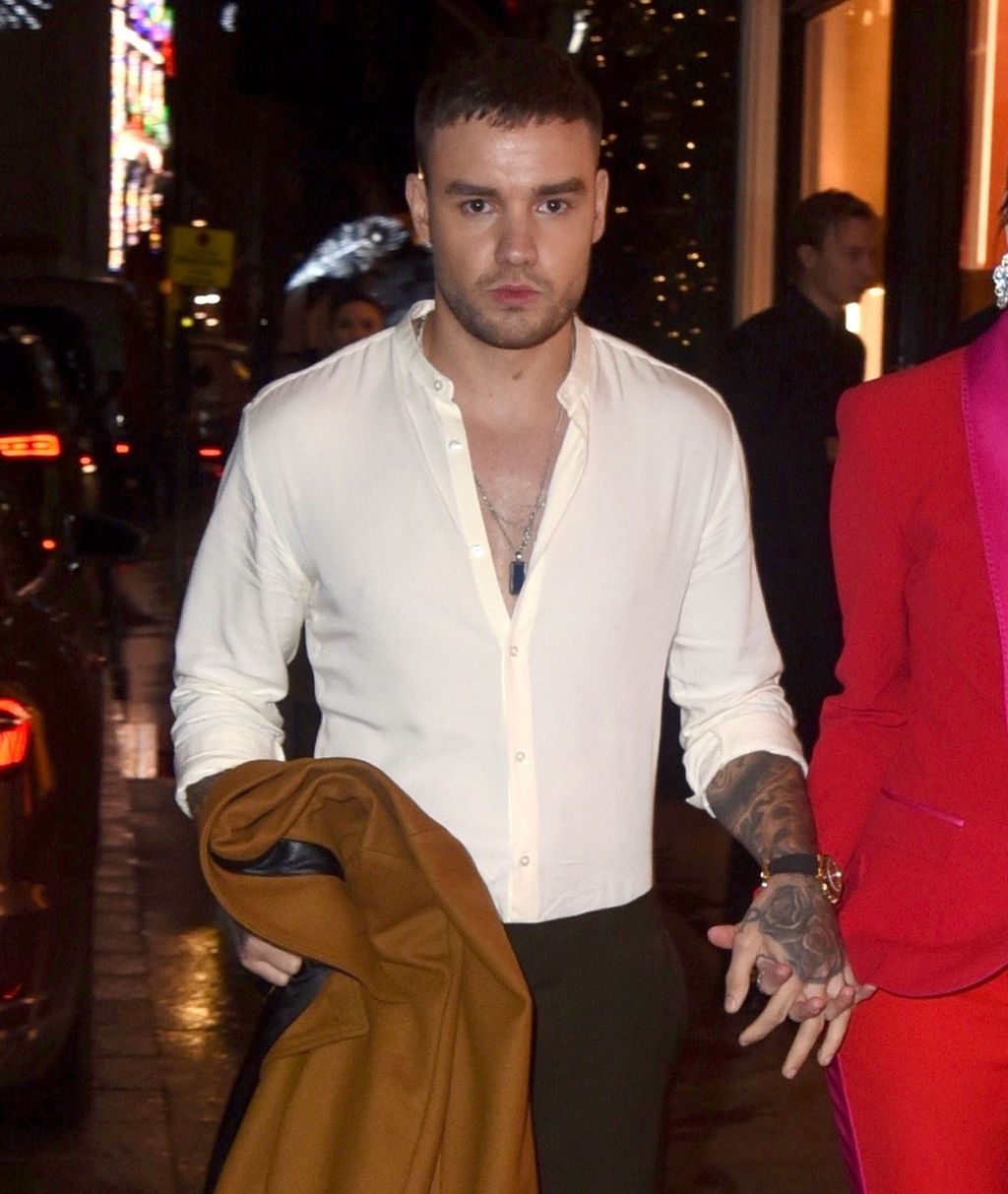 Liam Payne - 1