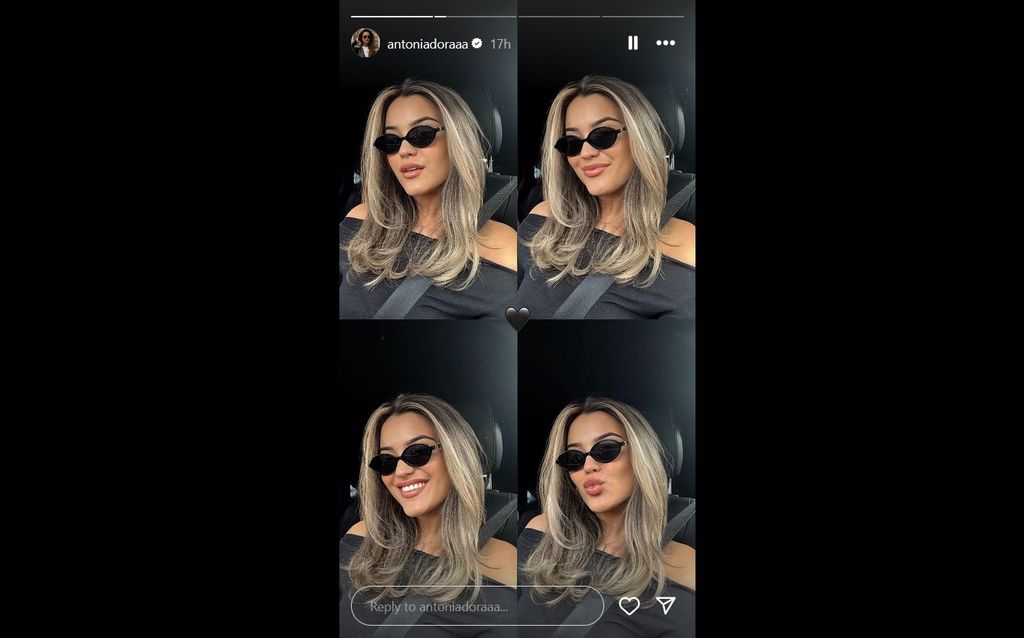 Antonia Dora Pleško - 10