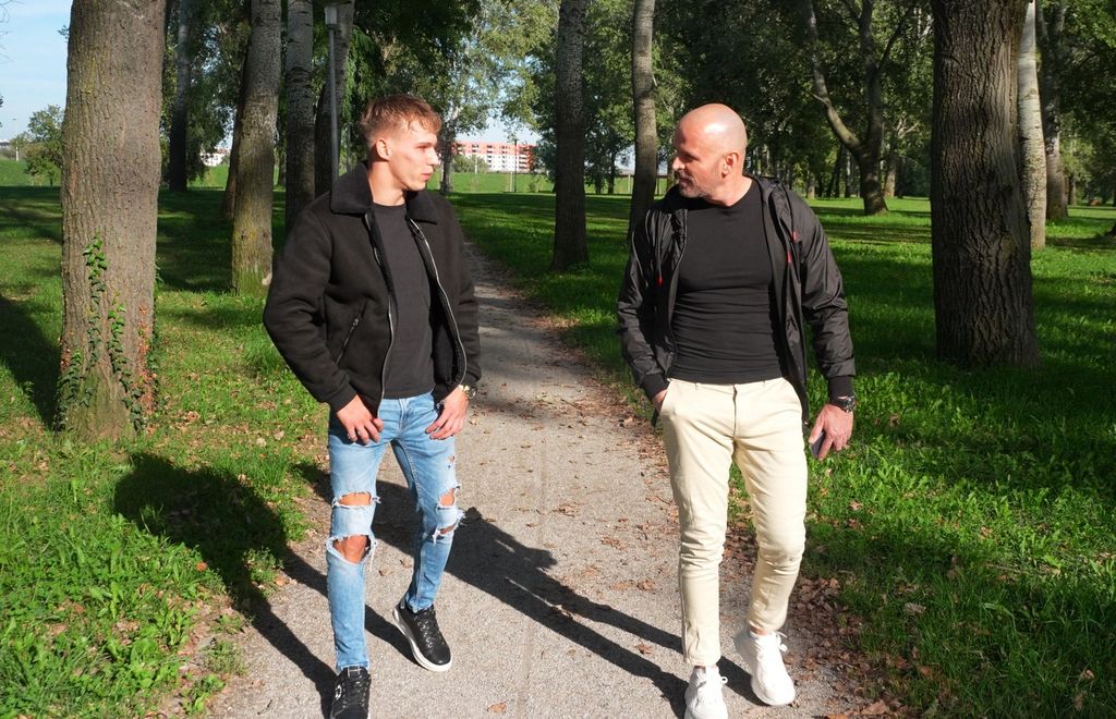 Dalibor Bosančić - 2