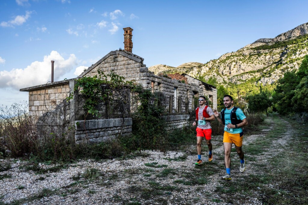 Dubrovnik Spartan Trail - 4