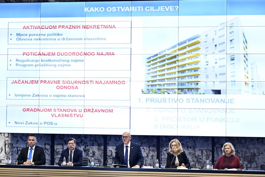 Predstavljanje Nacionalnog plana stambene politike Republike Hrvatske do 2030. - 6