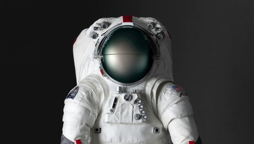 Prada je dizajnirala astronautsko odijelo