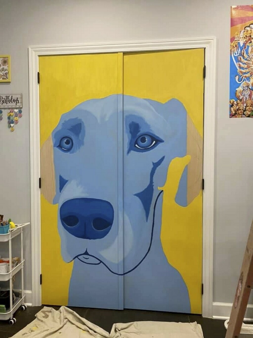 Od obiteljske garaže napravili jednosobni dom - 6