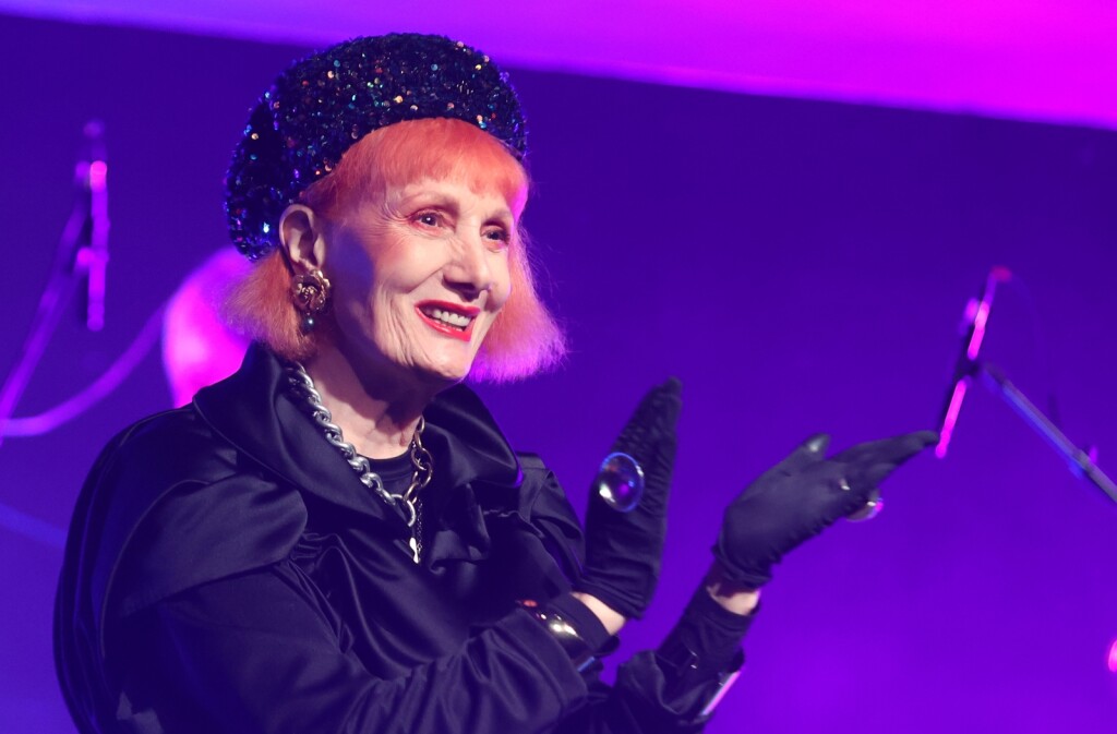 Josipa Lisac održala koncert u šibenskoj Kući umjetnosti Arsen