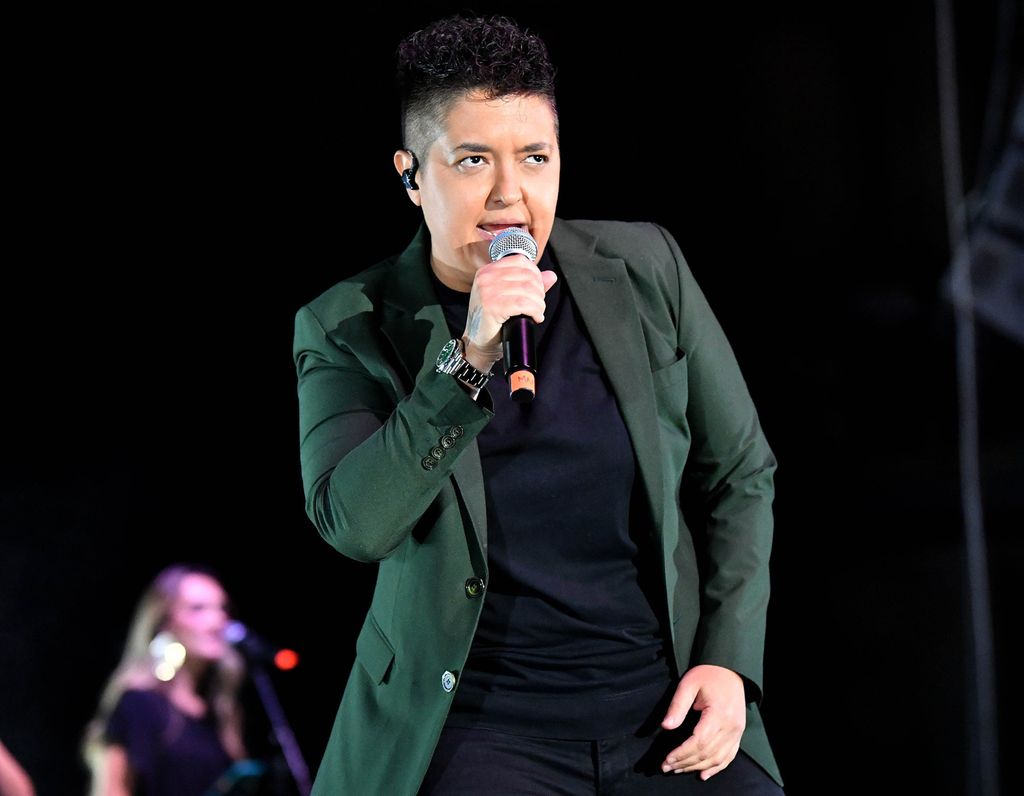 Marija Šerifović