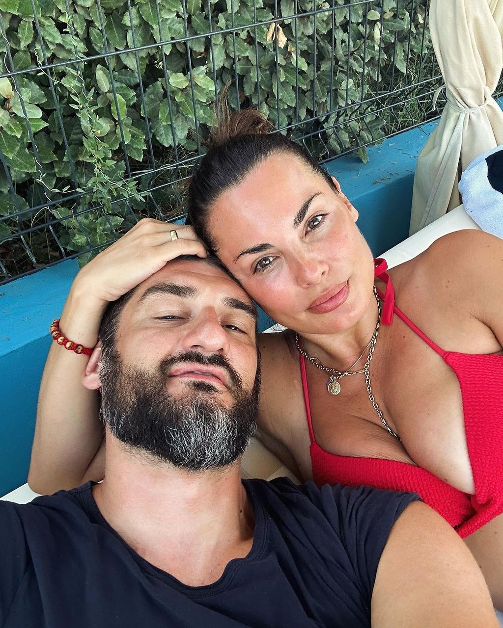 Mirko i Iva Alilović
