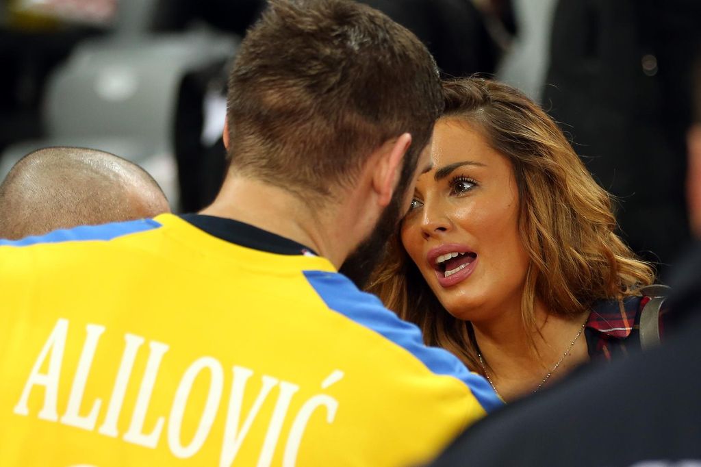 Mirko i Iva Alilović