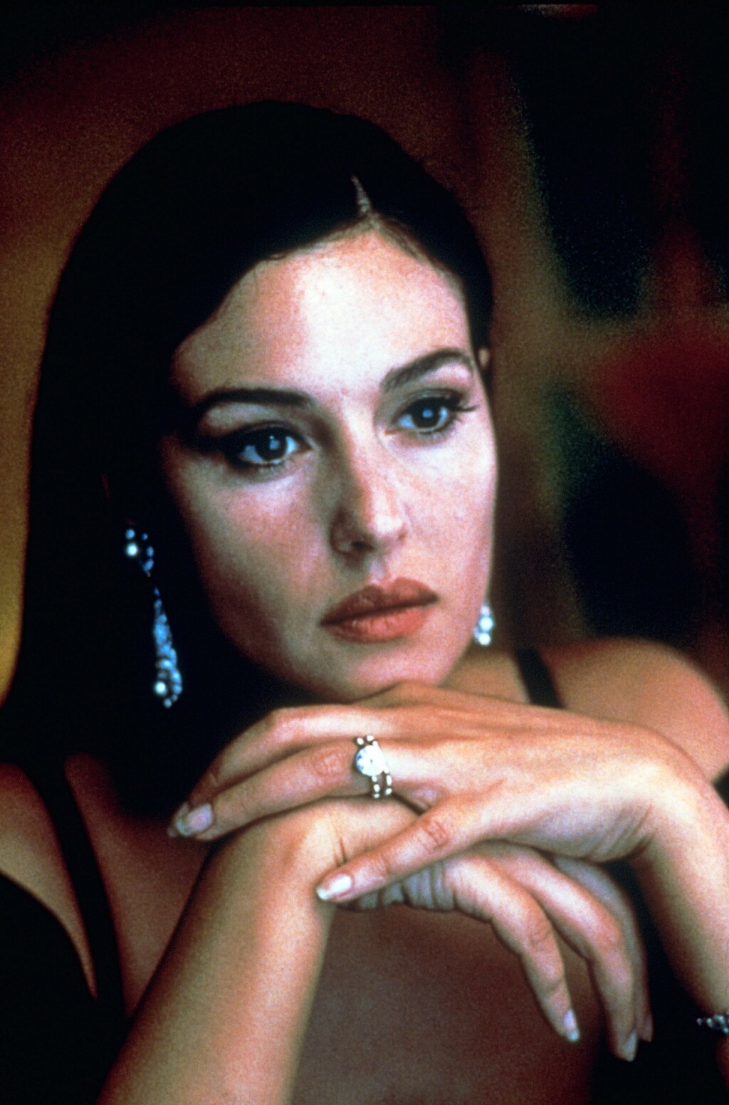 Monica Bellucci