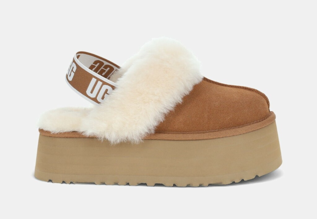 Ugg Funkette