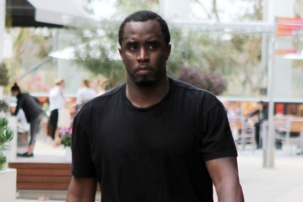 P. Diddy