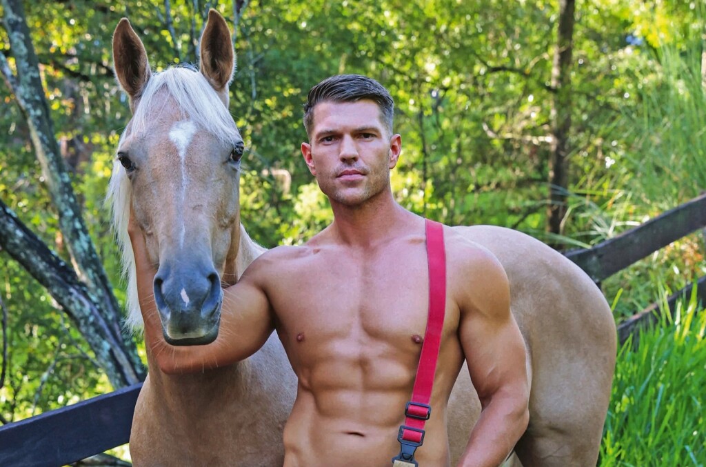 Australski vatrogasci