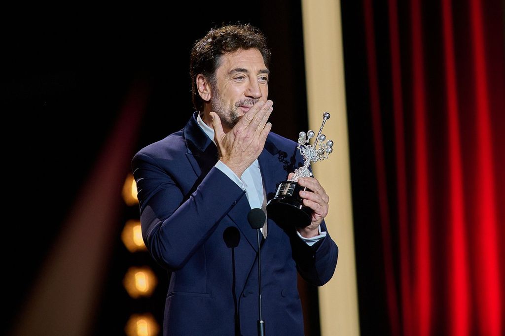 Javier Bardem