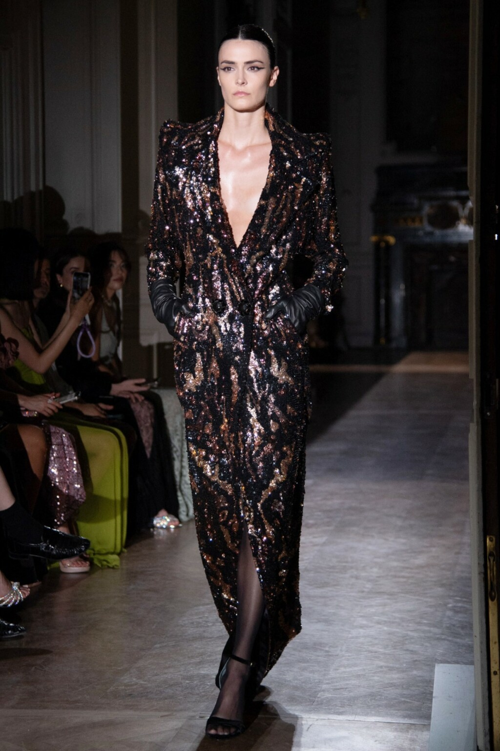 Zuhair Murad, jesen/zima 2024.