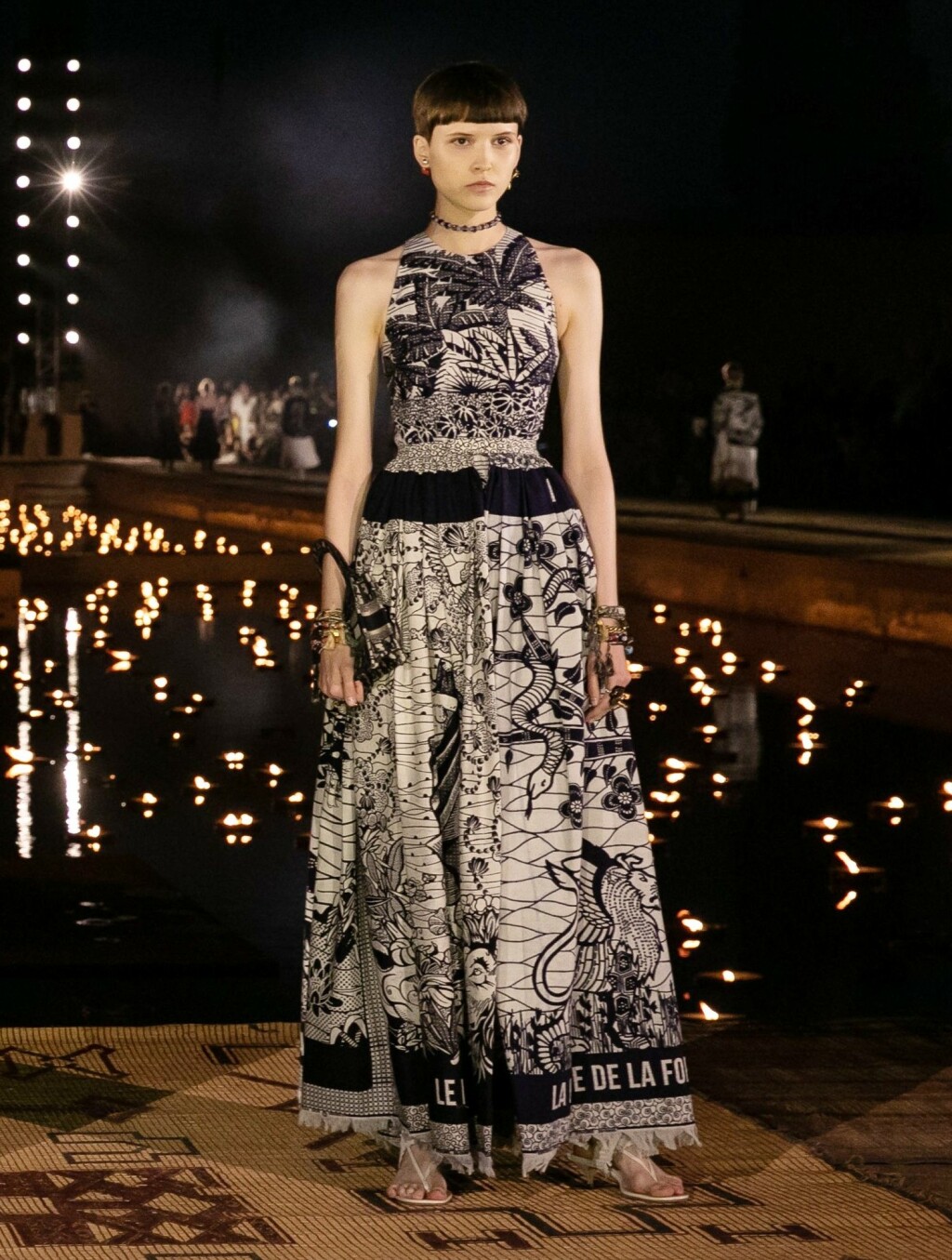 Dior, cruise, proljeće/ljeto 2020.