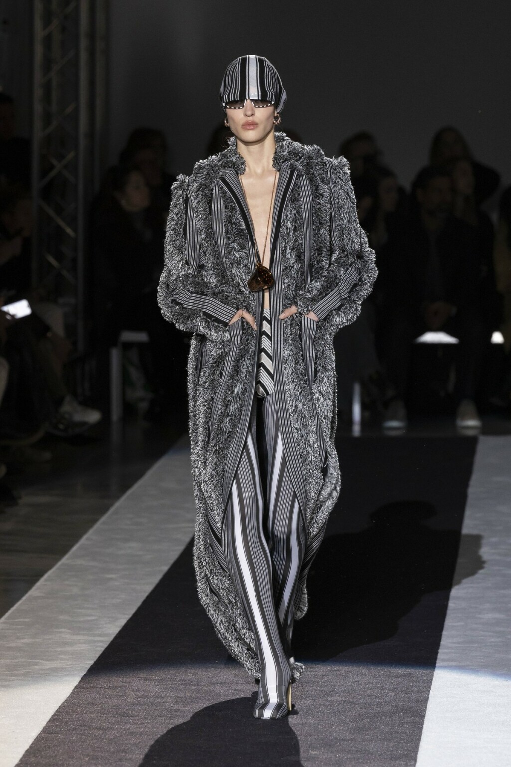 Missoni, RTW, jesen/zima 2024.