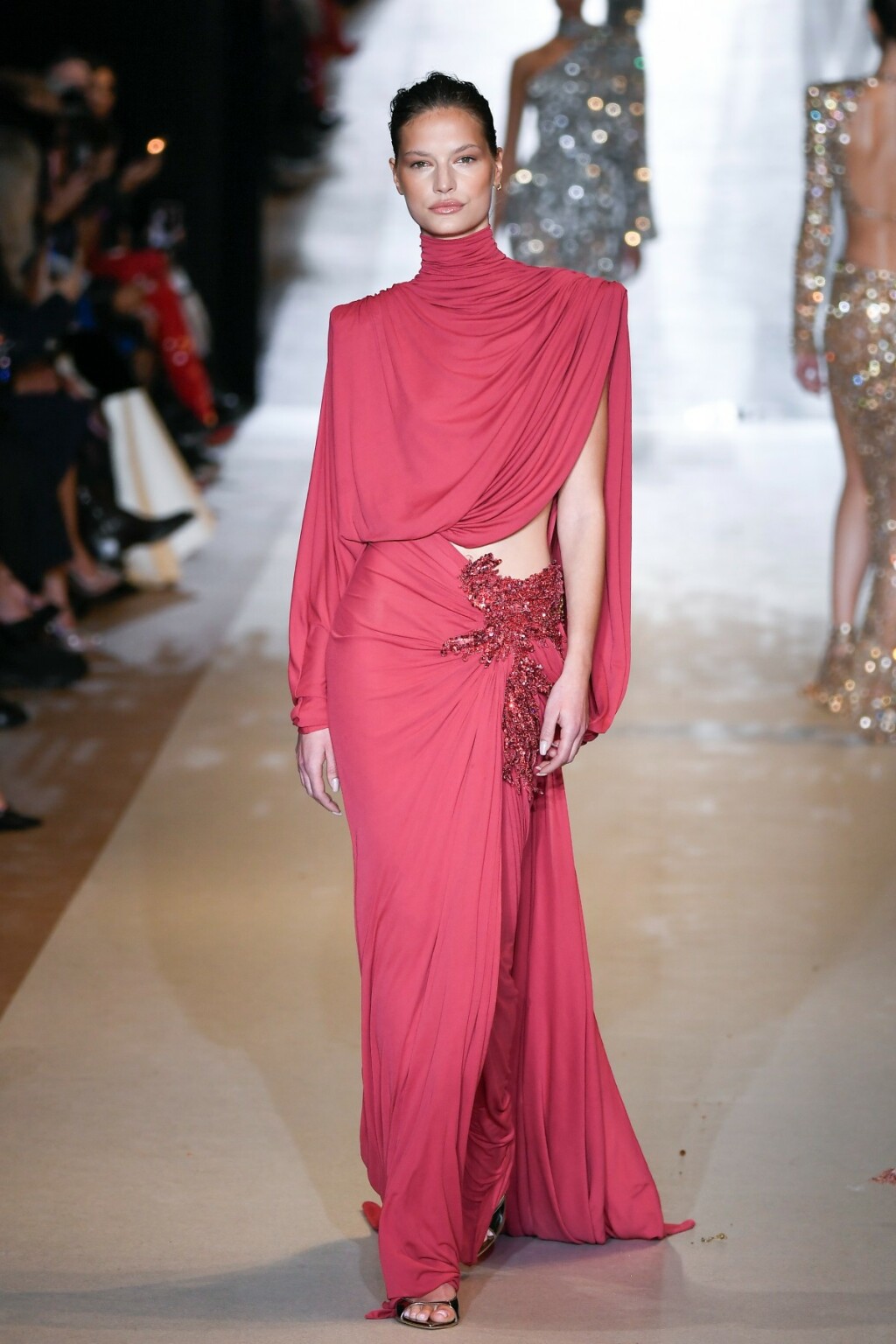 Zuhair Murad, haute couture, proljeće/ljeto 2024.