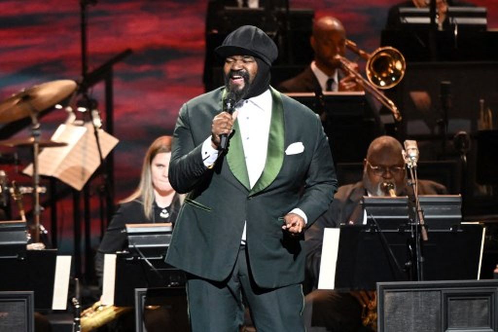 Gregory Porter - 2