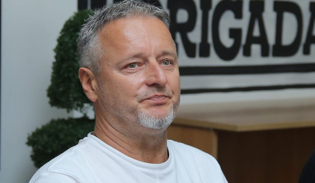 Marko Perković Thompson
