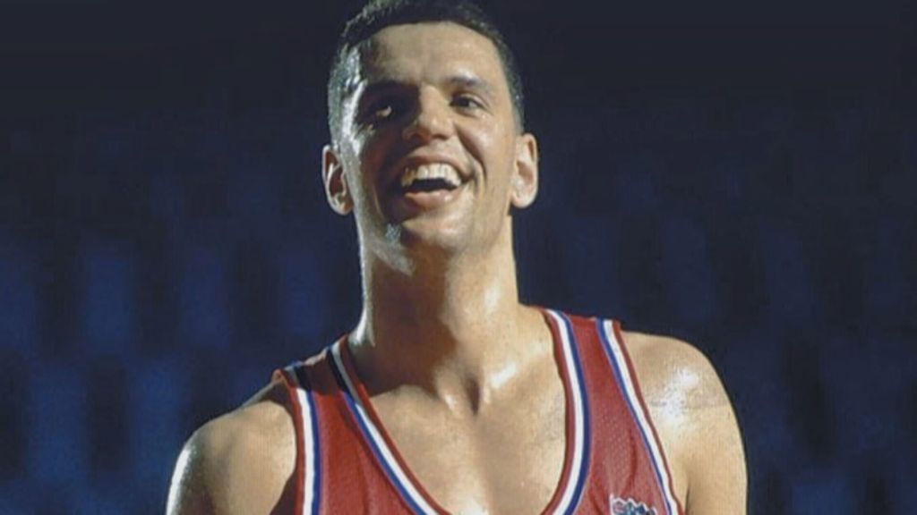 Dražen Petrović - 2