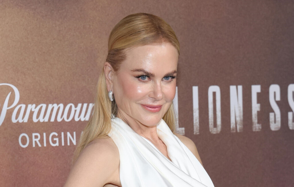 Nicole Kidman na premijeri druge sezone serije 'Special Ops: Lioness' - 6