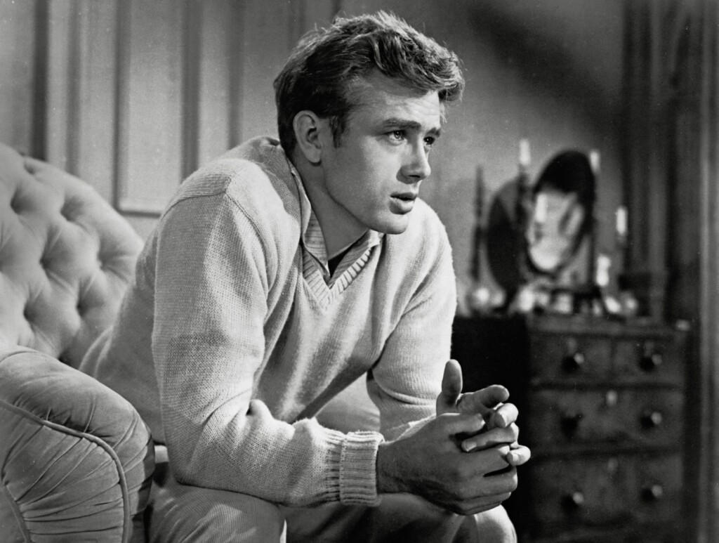 50 najzgodnijih muškaraca svih vremena