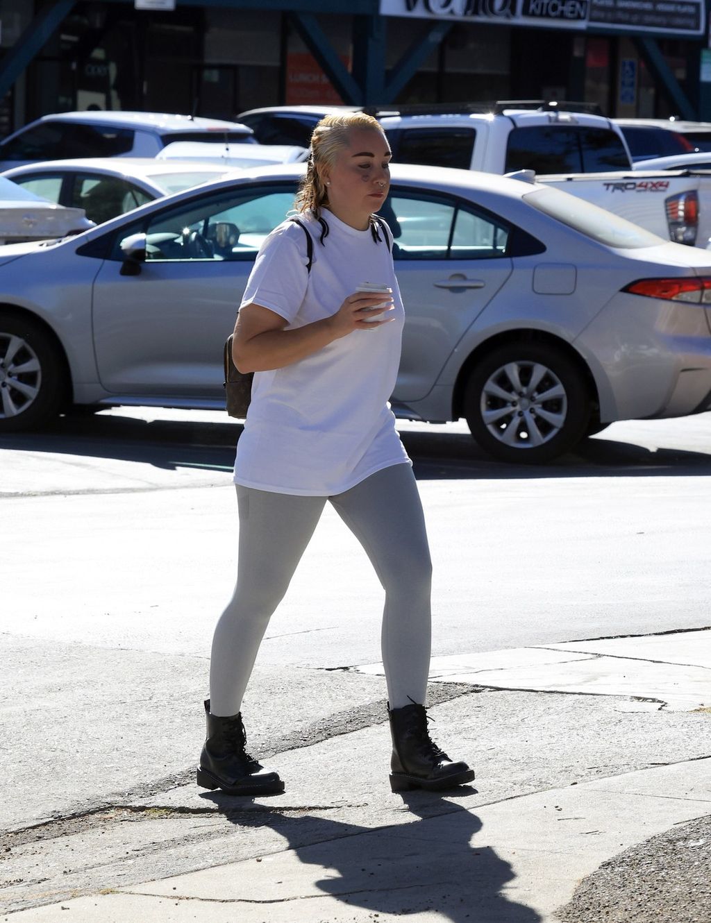 Amanda Bynes - 1