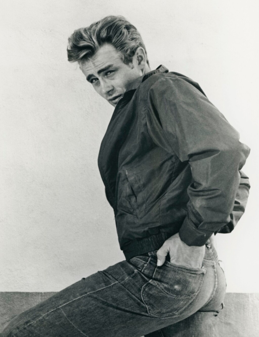 James Dean