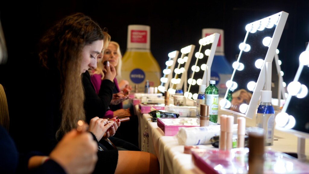 Za brzinski make-up ključna su 4 proizvoda