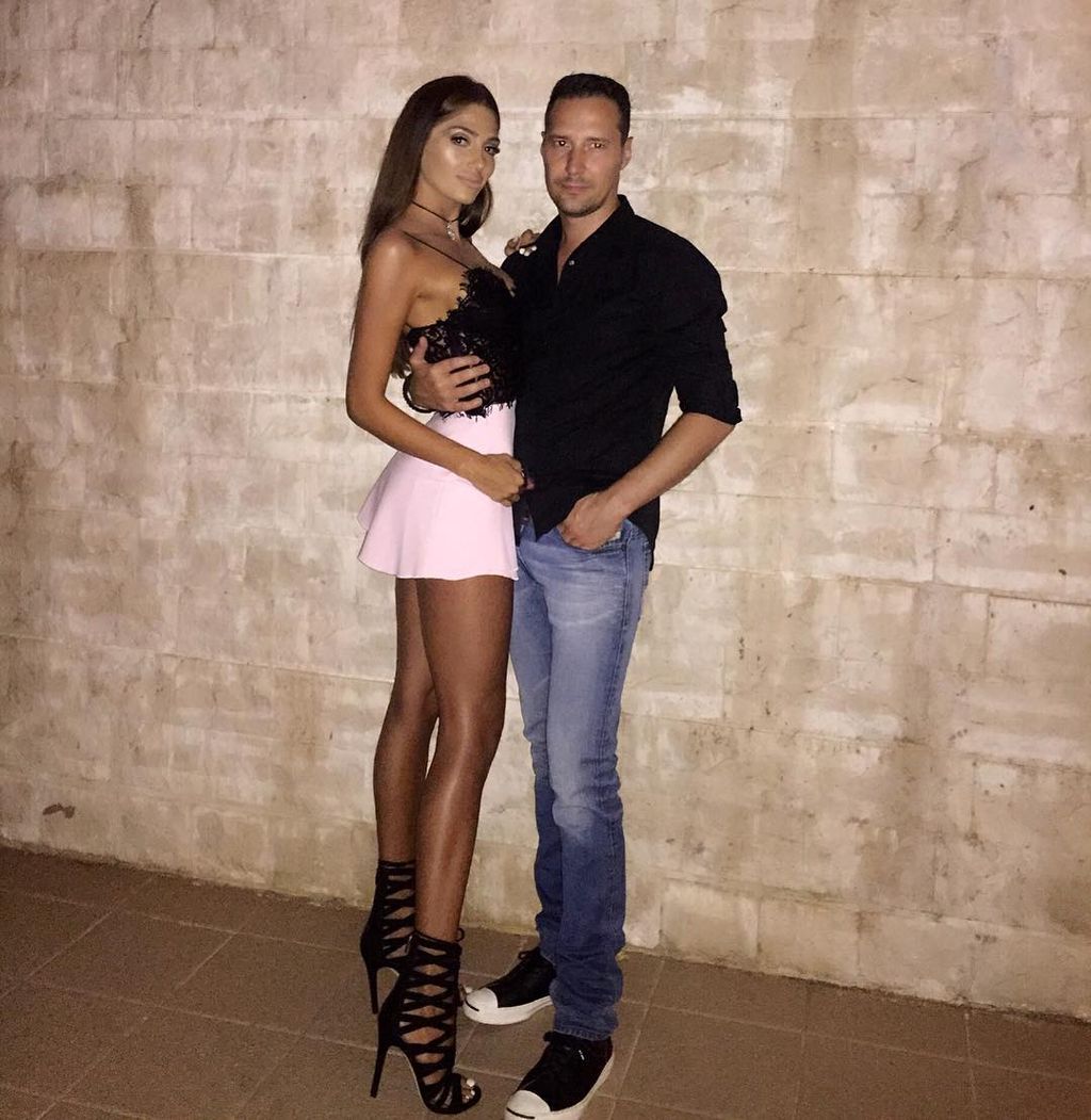 Ana i Peđa Jovanović - 1